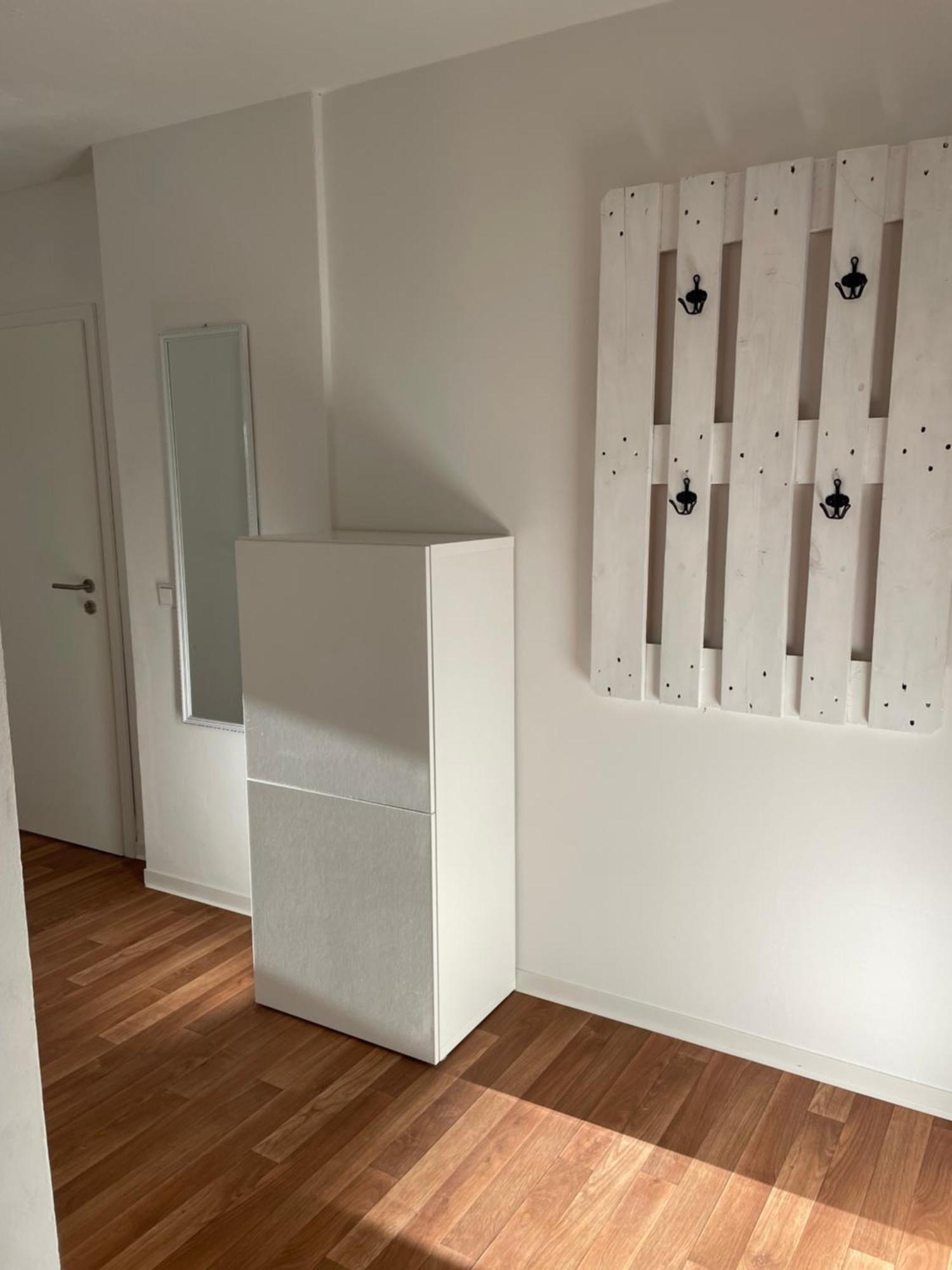 Ferienwohnung Im Gutshaus Mollenbeck Exteriör bild