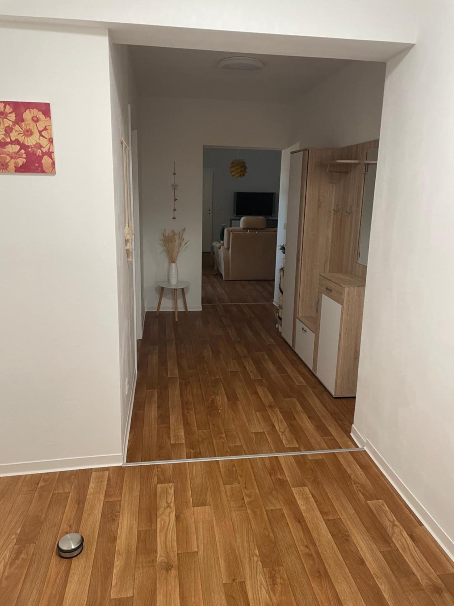 Ferienwohnung Im Gutshaus Mollenbeck Exteriör bild