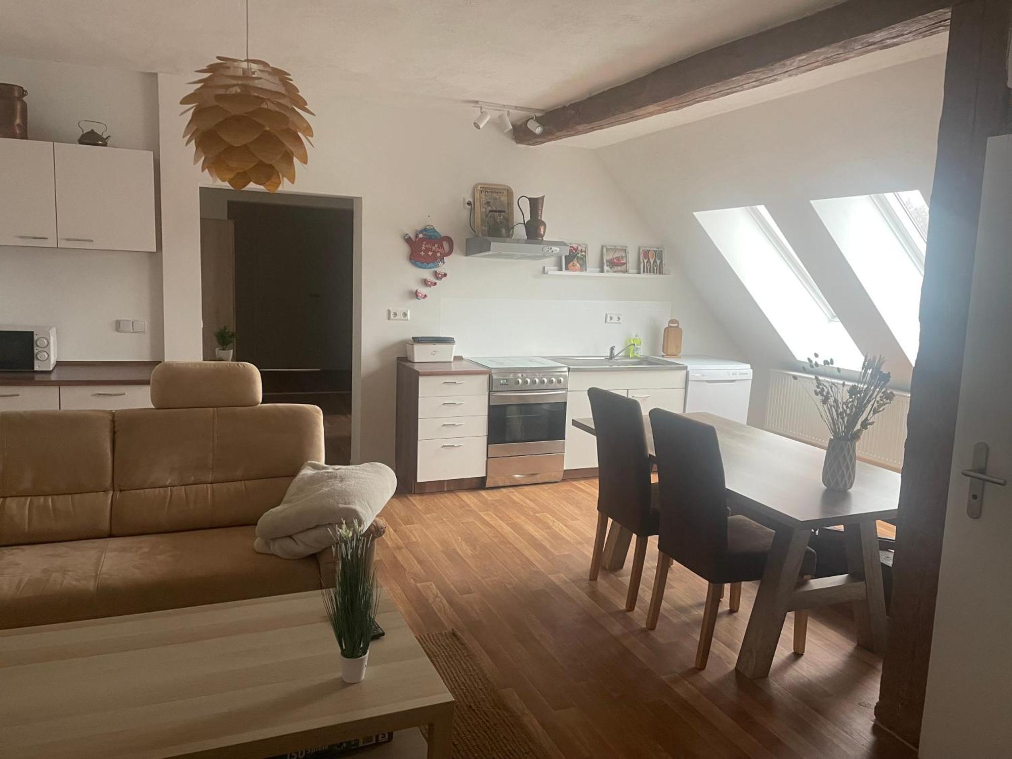 Ferienwohnung Im Gutshaus Mollenbeck Exteriör bild
